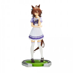Banpresto Uma Musume Pretty Derby Agnes Tachyon Figuur