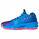 Adidas Dame 8 Battle Of The Bubble Tossud GY2770 42⅔