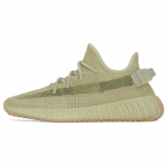 Adidas Yeezy Boost 350 V2 Sulfur Meeste tossud FY5346 36