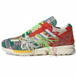 Adidas Sean Wotherspoon X Adidas Zx 8000 'A ZX Series Super Earth' Tossud GZ3088 36