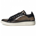 Adidas Stan Smith 'L&auml;bipaistev Must' Naiste Tennised FW9929 36