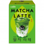 [Jardin] Roastique Cafe Mori Matcha Latte 10 tk 5 t&uuml;&uuml;pi Original