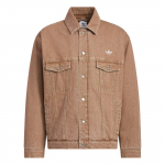 Adidas Originals Peseeritud Denimiga T&auml;idisjakk Unisex Jakk KB5447 L