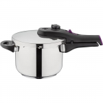 Kiirkeedupott - GSW - Kiire - 18 cm - 3,2 L - Induktsioon - Roostevaba teras