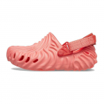 Salehe Bembury x Crocs Pollex Clog Lastele Begonia Laste tossud Punane 208600-6WN 33-34