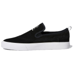 Adidas Originals Matchcourt Suede Mugavad Vastupidavad Madalad Rula Kingad Unisex Tossud Must EE6369 40⅔