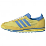 adidas Sporty Rich x SL72 OG Rootsi Alternatiivne W - JH6702 EU 38 kollane