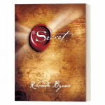 Saladus by Rhonda Byrne Pehmekaaneline raamat book