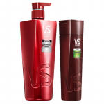 Vidal Sassoon Repair & Nourish &Scaron;ampooni ja palsami komplekt