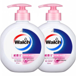 Walch Healthy Antibacterial Hand Wash (2 x 525ml)