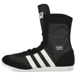 adidas Jaapan K&otilde;rge Must Valge Naiste Tennised P&otilde;himust Must Pilvevalge JR8122 39⅓ black