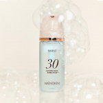 Menokin 30 sekundiga kiire mullimask 95ml 5 t&uuml;&uuml;pi Moist