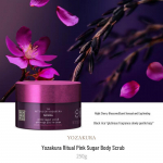 Rituals Sakura Pink Sugar Kehakoorija