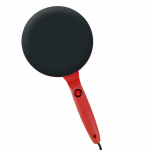 Eu Plug Kodu elektriline krepikeetja pitsapannkoogimasin mittekleepuva plaadi k&uuml;psetamine