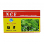 Eco-Aquarium Purifying Powder  Agent Tank moss remover Aquarium