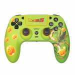 Manette de jeu - FRTEC - DRAGON BALL Z - Bluetooth - LED RGB - 10 Heures d'Autonomie