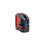 Niveau laser - Lino - L2P5 - Pr&eacute;cision 2 mm - Port&eacute;e 30 m - Aimant&eacute;