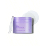 FRANKLY Pooride sulgev toonikupadi 105ml(70ea) L Riisigeeli Padjad 9 Peptiidiga, Vegankollageeniga, Riisiekstraktiga L Poore V&auml;hendav Toner Pads 105ml(70ea)