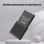 M2 Laienduskaart Xbox Series X/S-i jaoks V&auml;line Konsooli K&otilde;vaketta Konverteerimiskast CHINA