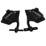 UUS-1 paar paneelihinge kronstein SCANIA Euro veoautole Raskeveokite tarvikud &Uuml;ldine 2844264L 2276771R