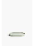 H&M Keraamiline alus Light Dusty Green 1243576003 NOSIZE