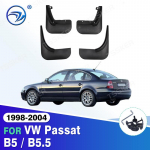 Komplekt porilappidele VW Passat B5 / B5.5 1998-2004 Porilapid Pritsmekaitsed Eesmised Tagumised Poriklapid Porilauad 2003 2002 2001 2000 1999 Russian Federation