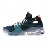 Nike Air VaporMax D/MS/X Mineral Teal 2019 - AT8179-300 EU 40.5 mitmev&auml;rviline