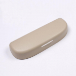 Estuche para gafas de sol de coche, caja de soporte para Mercedes Benz GLA 200, 220, 250, 260, B200, A180, A200, A220,