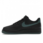 Nike Air Force 1 07 Mustad Vintage Rohelised Unisex Tossud FJ4146-001 EU 41 must/roheline