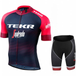Meeste rattas&otilde;idu riietekomplekt Maanteejalgratta s&auml;rk Jalgratta vormir&otilde;ivad Meeste riided P&uuml;ksid-s&auml;rk R&otilde;ivad Mtb Pluus S&auml;rgid 2026 Suvi Tricuta Mees Asian size - XS