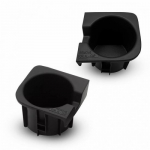 Center Console Cup Holder Right ert & Left For New Toyota Tacoma 2005-2017