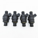 4 tk 90536149 K&uuml;tusepihustid Vauxhall Astra 1998-2007 Zafira 1998-2005 MK1 1.8 16V jaoks Uued