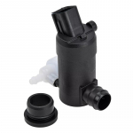 Auto esiklaasipesuri pump OEM 98510A9000 78413 34000 Kia Sorento 2016 ja Sedona 2015 jaoks S&otilde;iduki &uuml;hilduvus