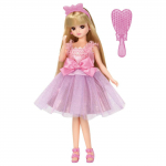 Takara Tomy Licca-chan LD-00 Alustame Minu Esimene
