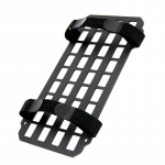 Backpack Accessories Organizer Panel Car Sun Visor Organizer Gadget Black Easy tallation Multiple ge Versatile Storage