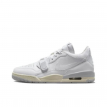 Jordan Legacy 312 HJ9199-111 Meeste suurused EU 47.5 valge