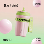 GOOM Gemma Kaasaskantav Isoleeritud Kohvitass