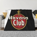 Uued Havana Club Tekid ja Katted Superpehmed Termilised Sise- ja V&auml;listingimusteks Elutuppa, Magamistuppa, Reisimiseks 30x40in