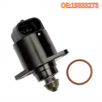 High quality New For 19333273 DelcoIdleAirControlValveIACV IAC Chevrolet 5.7 Liter Camaro Caprice 95-97 AutoPartsCarAccessories