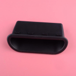 CITALL 95096042 Black Rear Trunk Door Tailgate Pull Handle fit for Vauxhall Opel Mokka 2012-2014 2015 2016 2017 2018