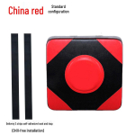 Seinale paigaldatav poksi ja Wing Chun treeningtahvel Sanda, Muay Thai ja koduse treeningu jaoks Single Wall Target