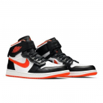 Air Jordan 1 High FlyEase Turf Orange Retro Tossud Unisex CQ3835-008 EU 44.5 oranž/must