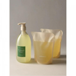 Aromatica Large Capacity Rosemary Scalp Scaling Shampoo 2l 1l Of Main Product + 2 Refills Of 500 NONE