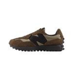 New Balance Nb 327 Retro Minimalistlik Elustiili Vabaajajalatsid Unisex toss U327WMSD-QHQK 37