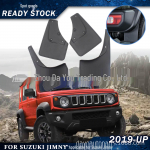 Suzuki Jimny poritiivad 2019-2026