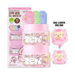 BANILA CO Clean It Zero Puhastuspalsam Originaal Kahekordne Eripakend MangGom Koost&ouml;&ouml; (100ml &times; 2 + 3ml &times; 6 + MangGom Smart Tok) 100ml &times; 2