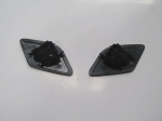 2-osaline esitulede pesuri otsikute komplekt Renault Megane 3 Hb 2012-2013 jaoks Oem 286020441R