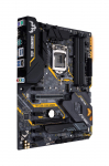ASUS TUF GAMING Z390 LGA1151 Emaplaat Z390-PLUS Intel&reg; (ATX)