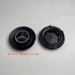 4 tk 147 mm auto velje keskkate kork Mercedes Benz AMG G350 G500 G63 S680 GLS600 C-1028 17028 m&auml;rgiga logo tarvikud 4pcs