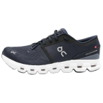 ON Cloud X 4 Tindiv&auml;rvi Beež Meeste Tennised Sinine 3ME30042102 40.5 black